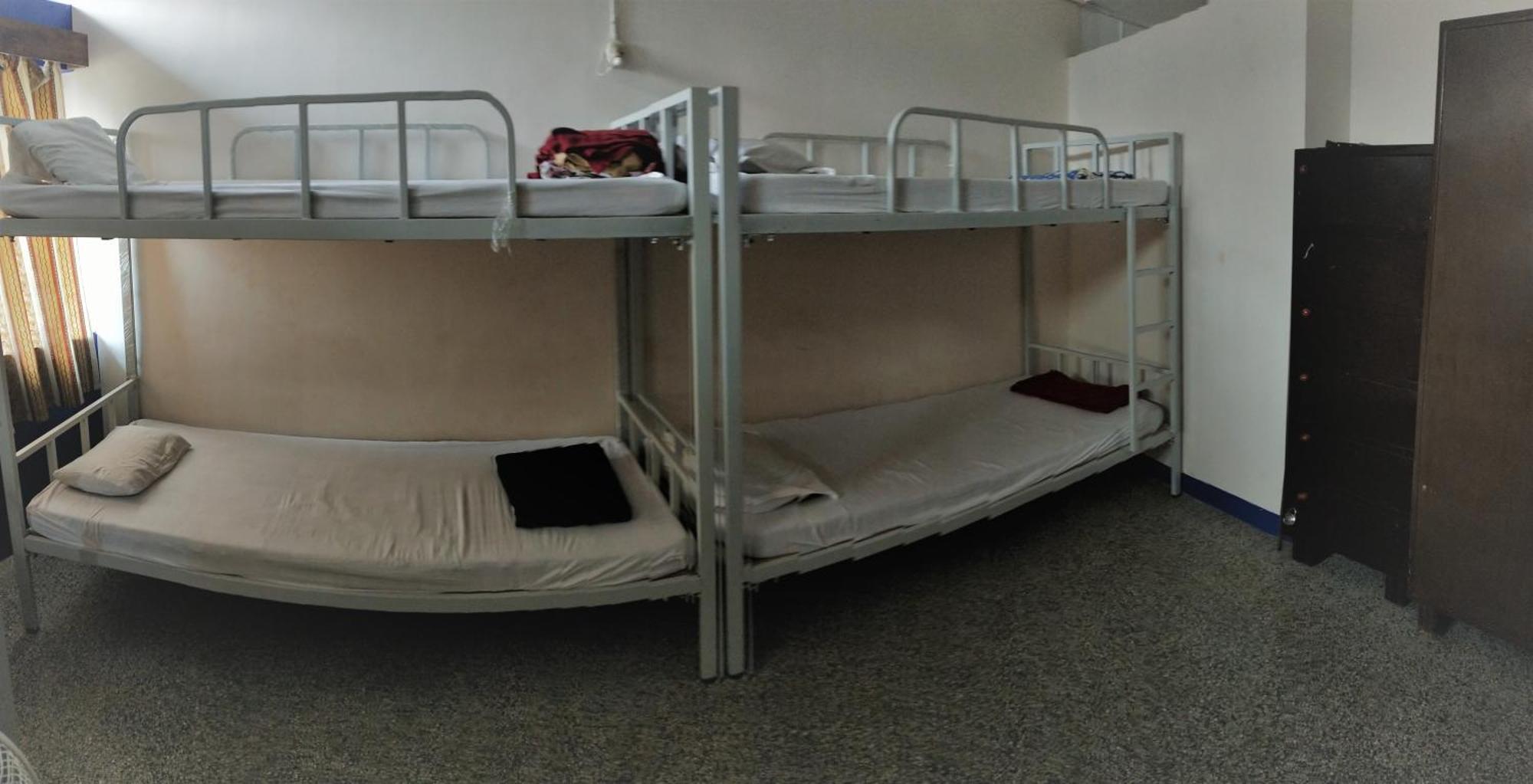 Monkey Mind Hostel Margao Habitación foto