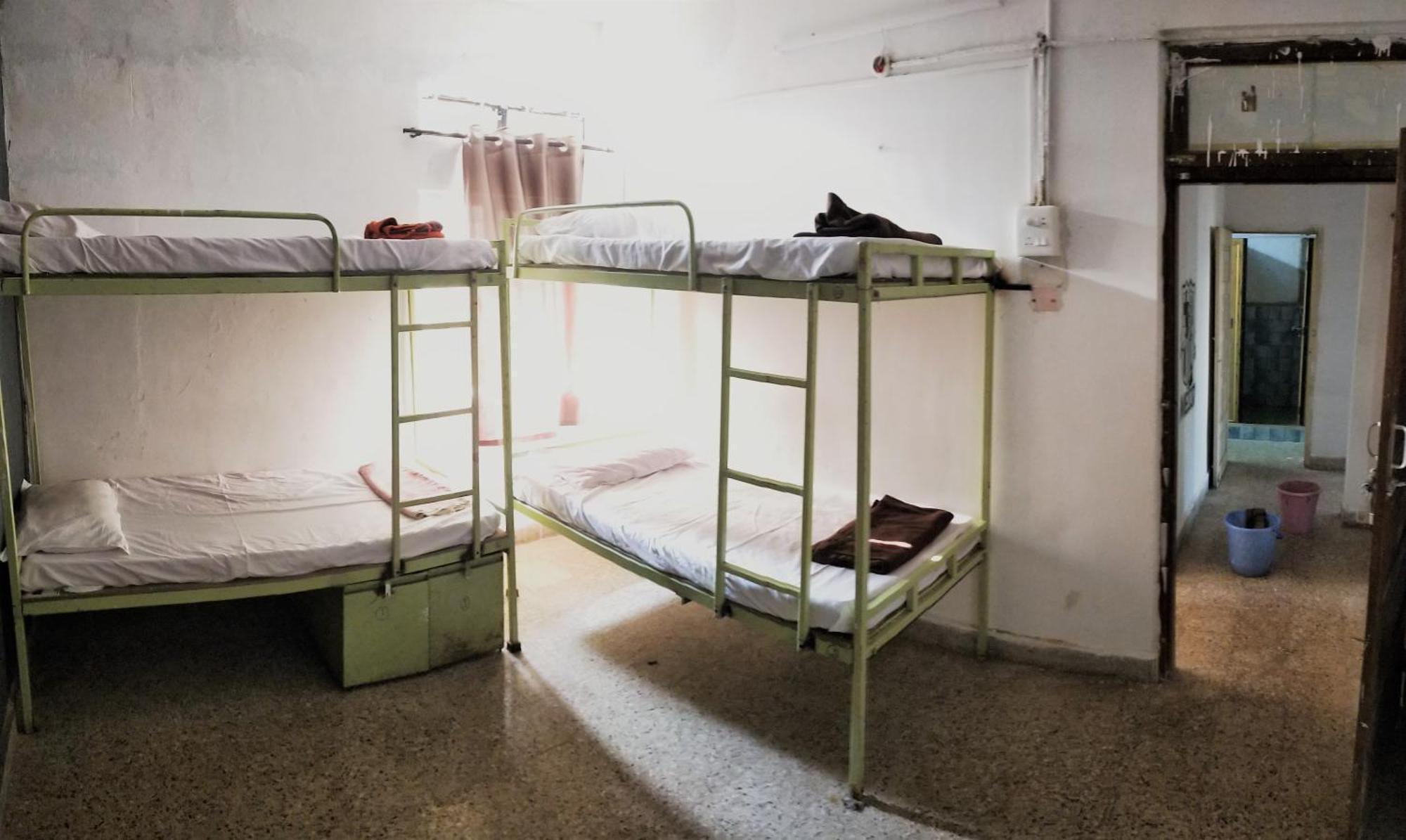 Monkey Mind Hostel Margao Habitación foto